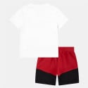 Jordan Stacked Mixed Kids' Tracksuit