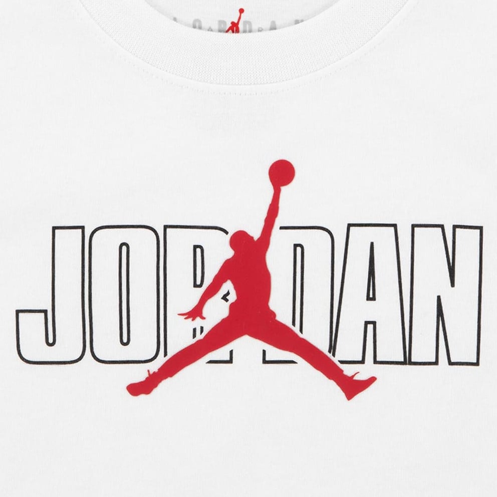 Jordan Stacked Mixed Kids' Tracksuit
