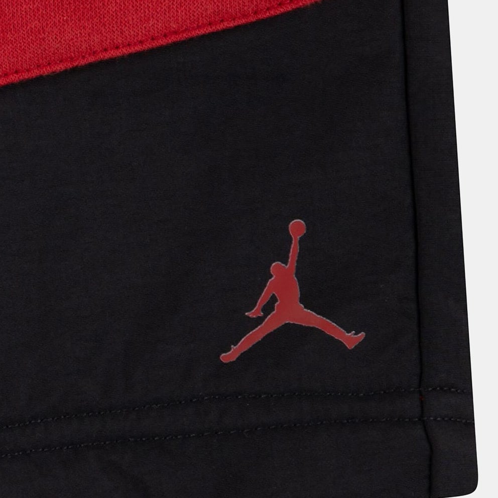 Jordan Stacked Mixed Kids' Tracksuit