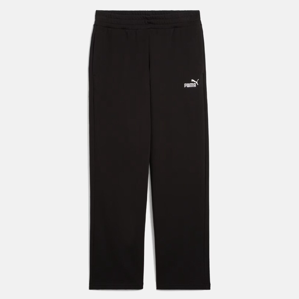 Puma Ess Small No. 1 Logo Comfort Women's Track Pants