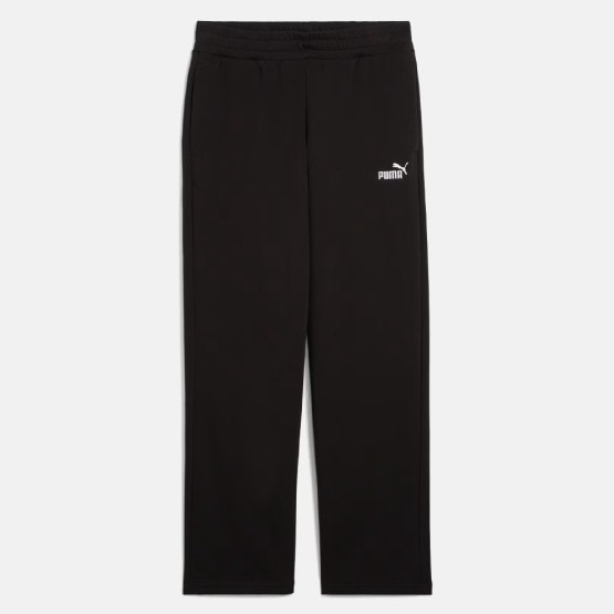 Puma Ess Small No. 1 Logo Comfort Women's Track Pants