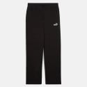 Puma Ess Small No. 1 Logo Comfort Women's Track Pants