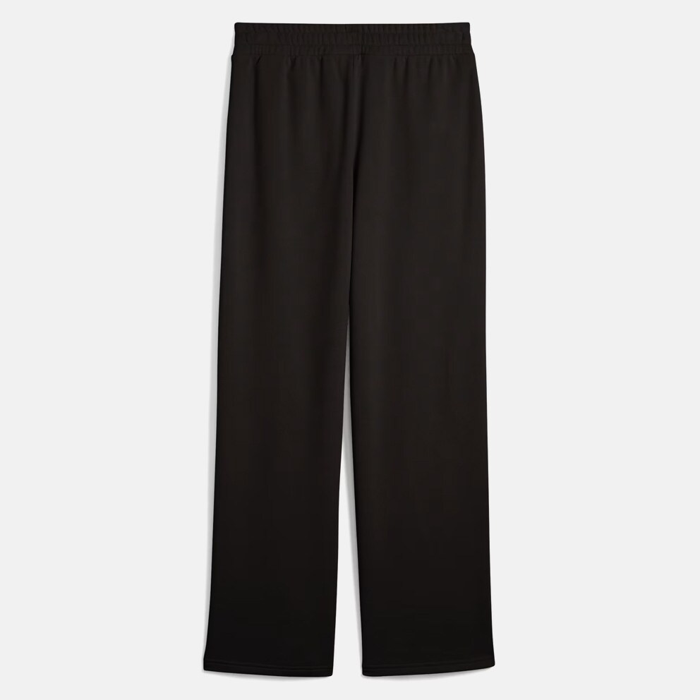 Puma Ess Small No. 1 Logo Comfort Women's Track Pants