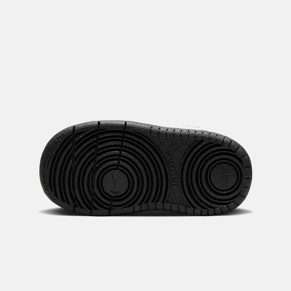 Nike Court Borough Low Recraft Infant's Shoes
