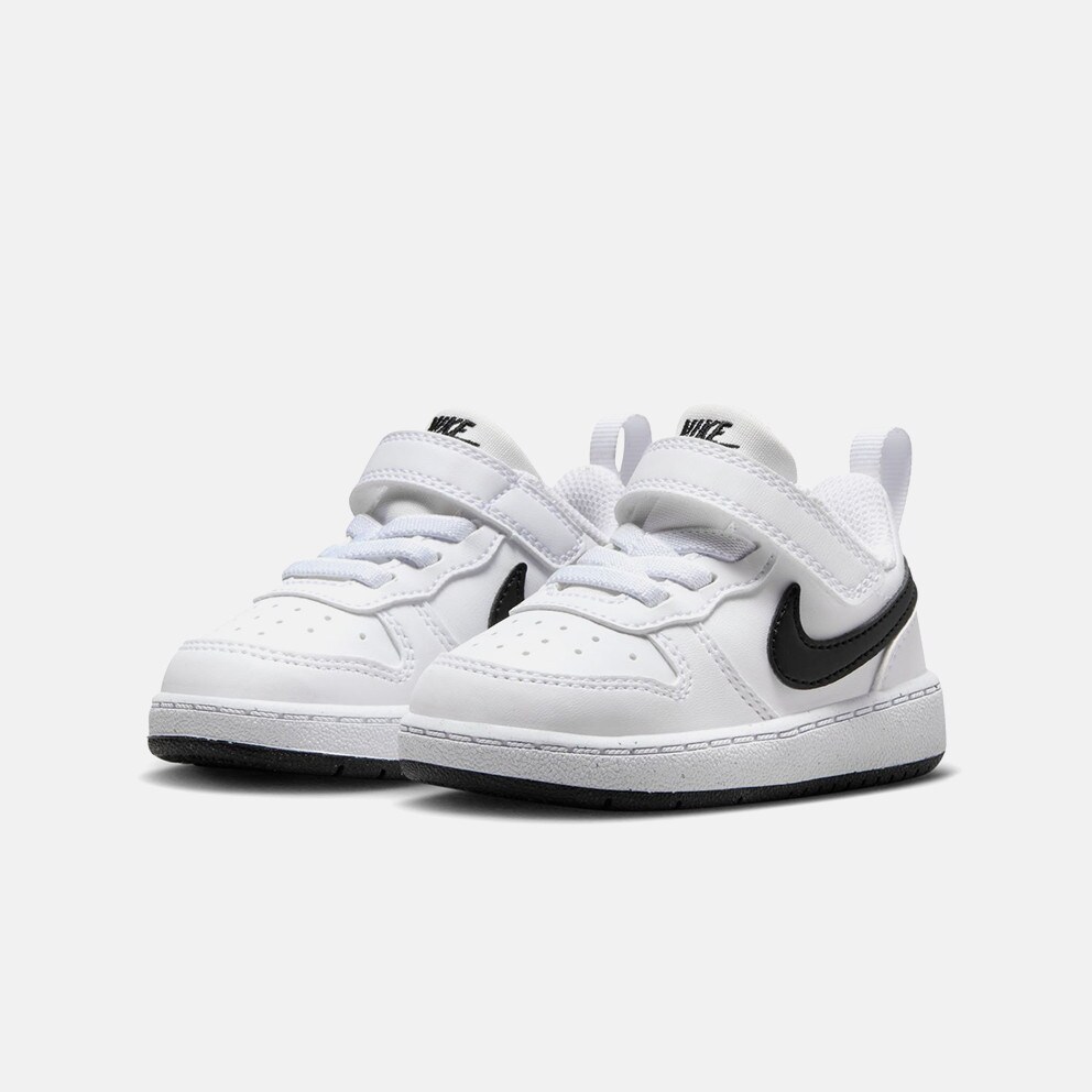 Nike Court Borough Low Recraft Infant's Shoes