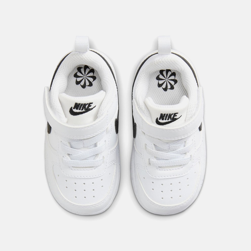 Nike Court Borough Low Recraft Infant's Shoes
