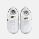 Nike Court Borough Low Recraft Infant's Shoes