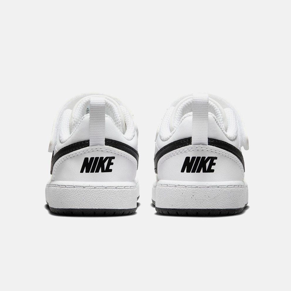 Nike Court Borough Low Recraft Infant's Shoes
