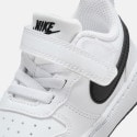 Nike Court Borough Low Recraft Infant's Shoes