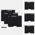 Jordan Flight Low Rise 3-Pack Kid's Underwear