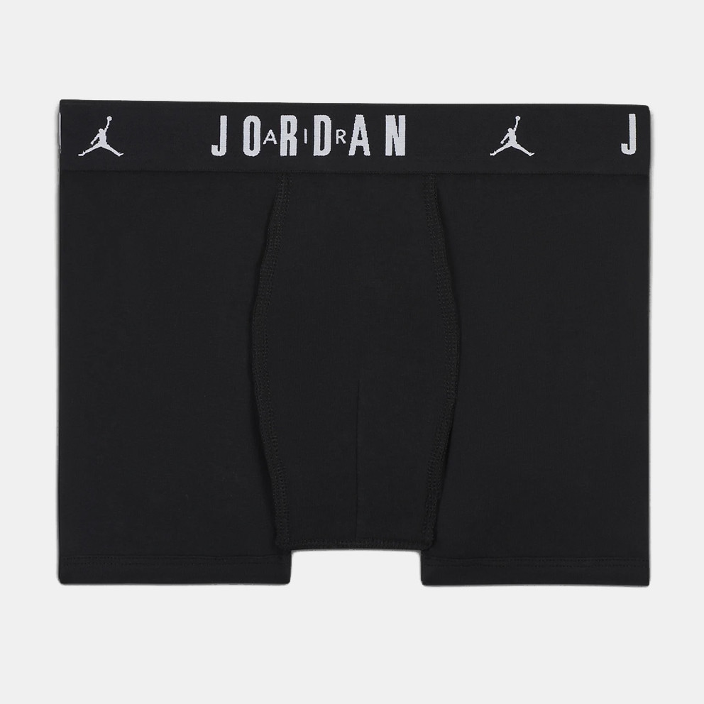 Jordan Flight Low Rise 3-Pack Kid's Underwear