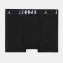 Jordan Flight Low Rise 3-Pack Kid's Underwear