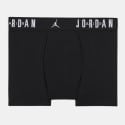 Jordan Flight Low Rise 3-Pack Kid's Underwear