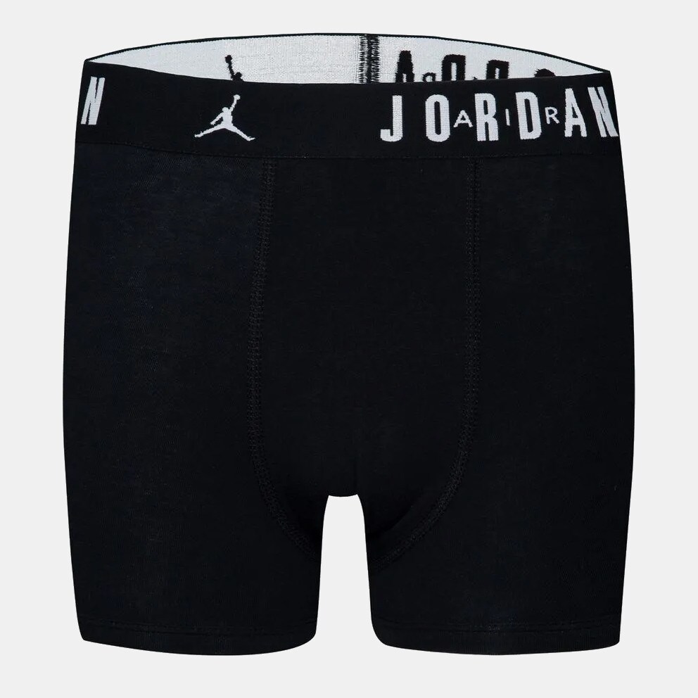 Jordan Flight Classic 3-pack Kid's Underwear