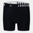 Jordan Flight Classic 3-pack Kid's Underwear