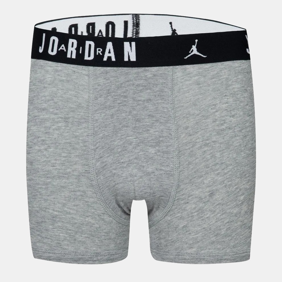 Jordan Flight Classic 3-pack Kid's Underwear