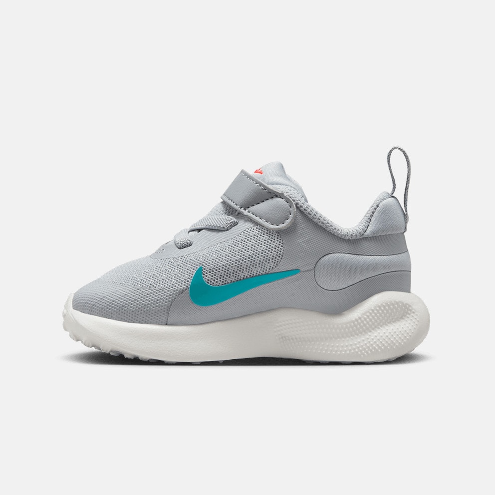 Nike Revolution 7 Βρεφικά Παπούτσια