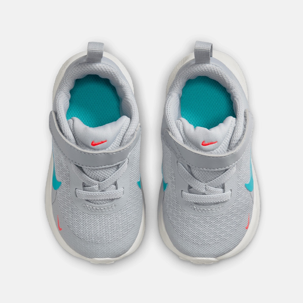 Nike Revolution 7 Βρεφικά Παπούτσια