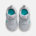 Nike Revolution 7 Βρεφικά Παπούτσια