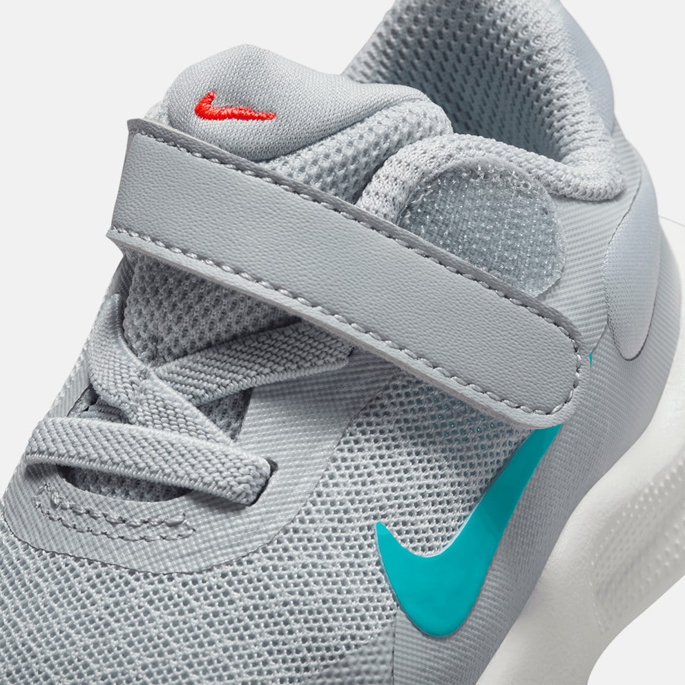 Nike Revolution 7 Βρεφικά Παπούτσια