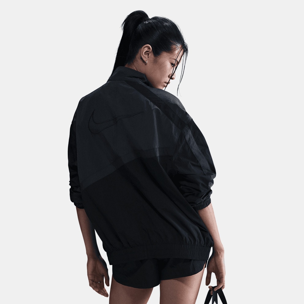 Nike Sportswear Street Women's Windbreaker