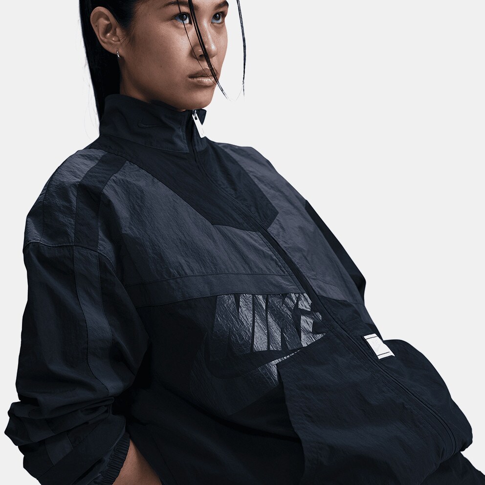 Nike Sportswear Street Women's Windbreaker