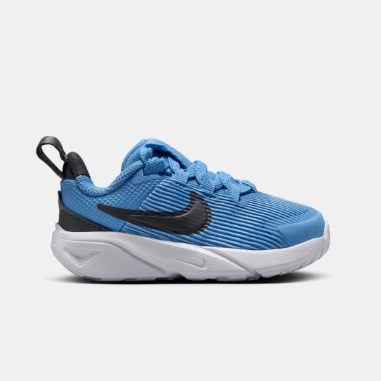 Nike Star Runner 4 Infants' Shoes