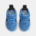 Nike Star Runner 4 Βρεφικά Παπούτσια