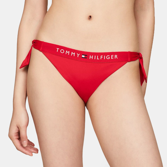 Tommy Jeans Γυναικείο Μαγιό Κάτω Μέρος