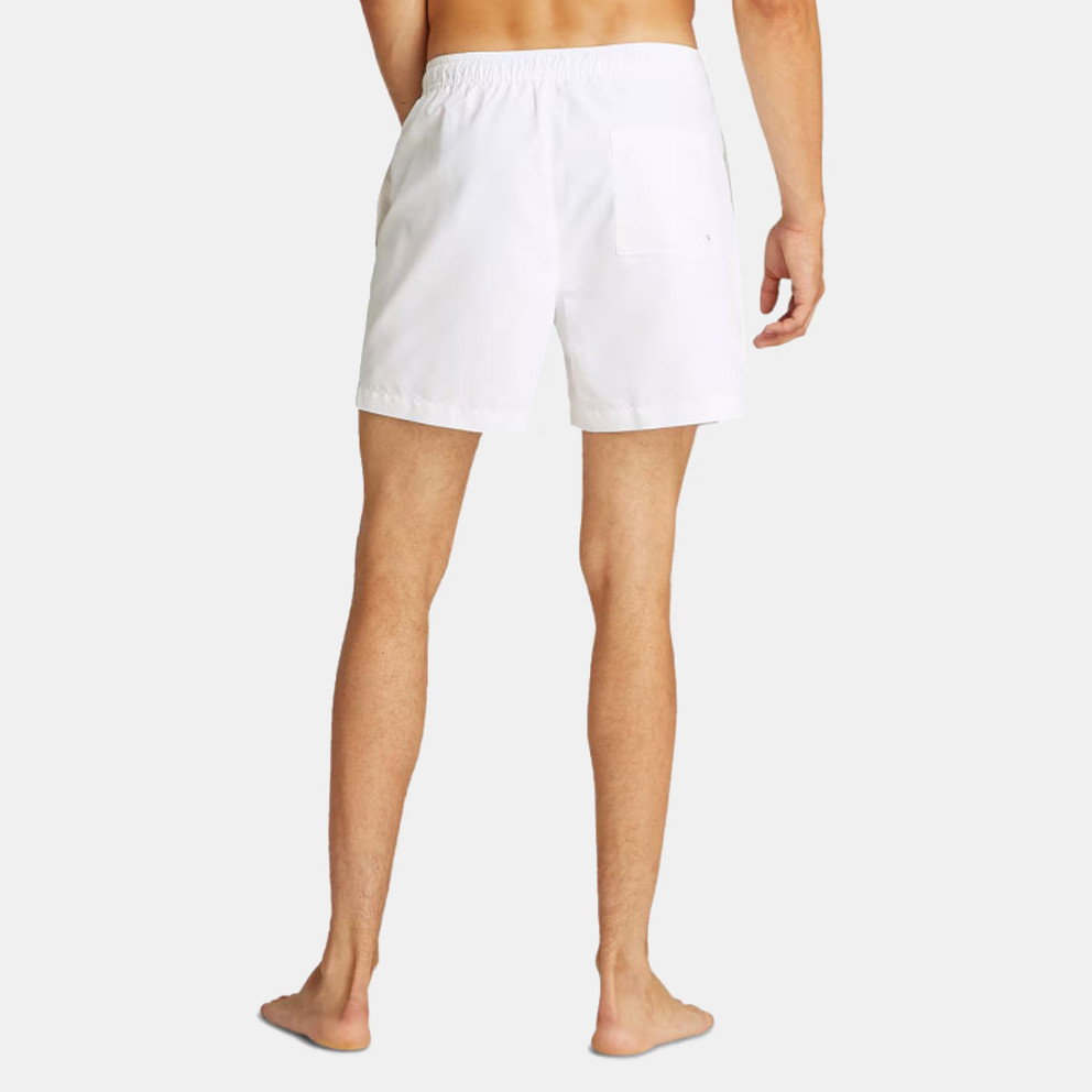 Calvin Klein Medium Drawstring  Ανδρικό Σορτς Μαγιό