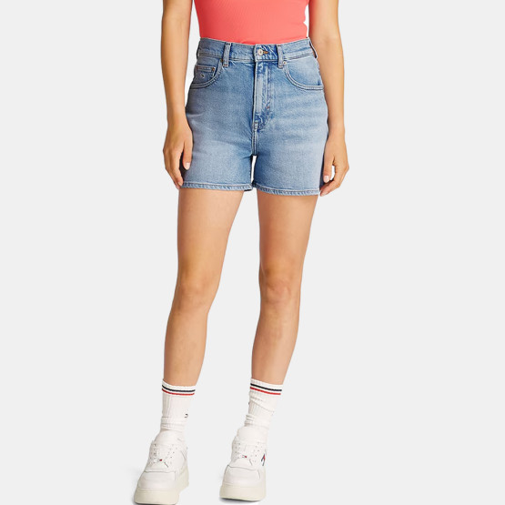 Tommy Jeans Γυναικείο Σορτς