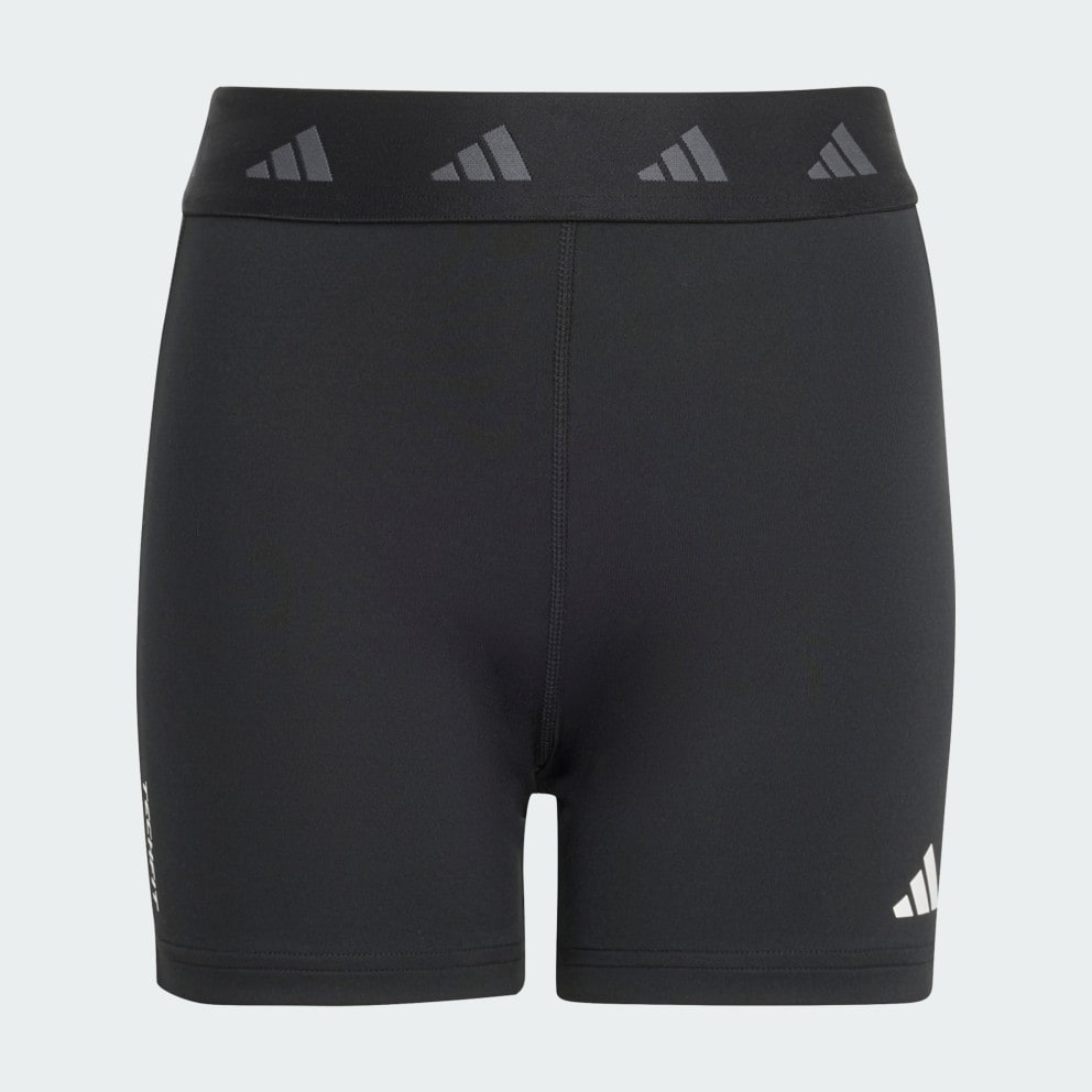 adidas Techfit Short Leggings Kids