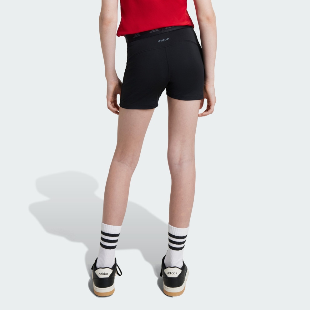 adidas Techfit Short Leggings Kids