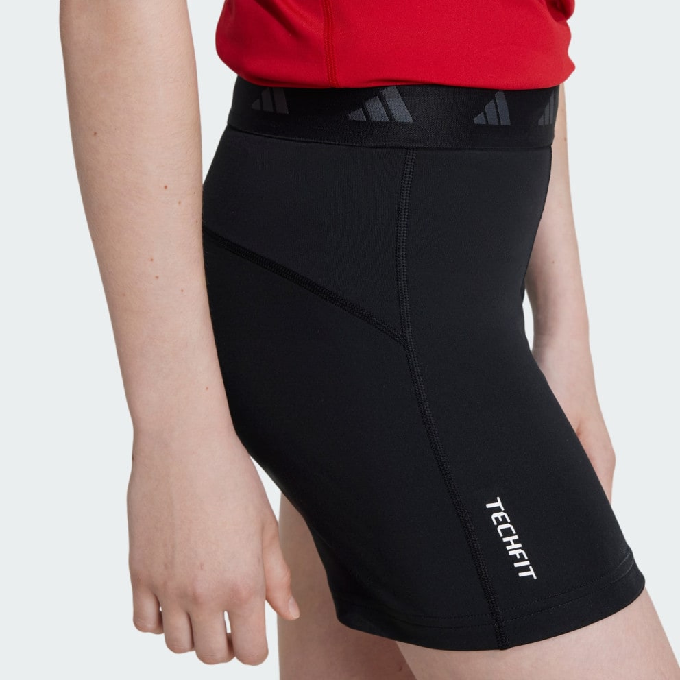 adidas Techfit Short Leggings Kids