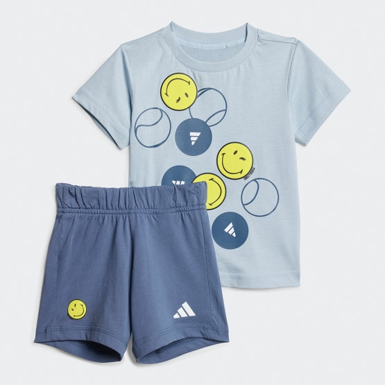 adidas x Smileyworld Infant's Tracksuit