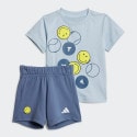 adidas x Smileyworld Infant's Tracksuit
