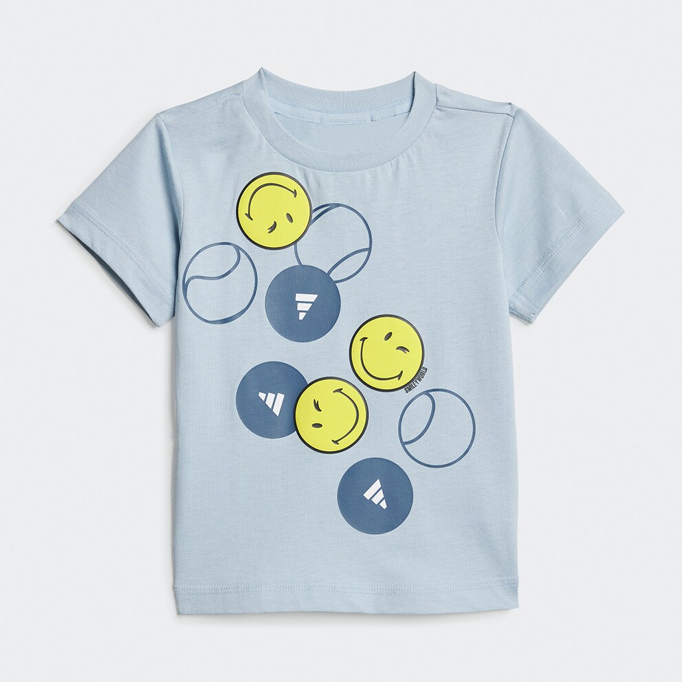 adidas x Smileyworld Infant's Tracksuit