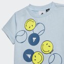 adidas x Smileyworld Infant's Tracksuit