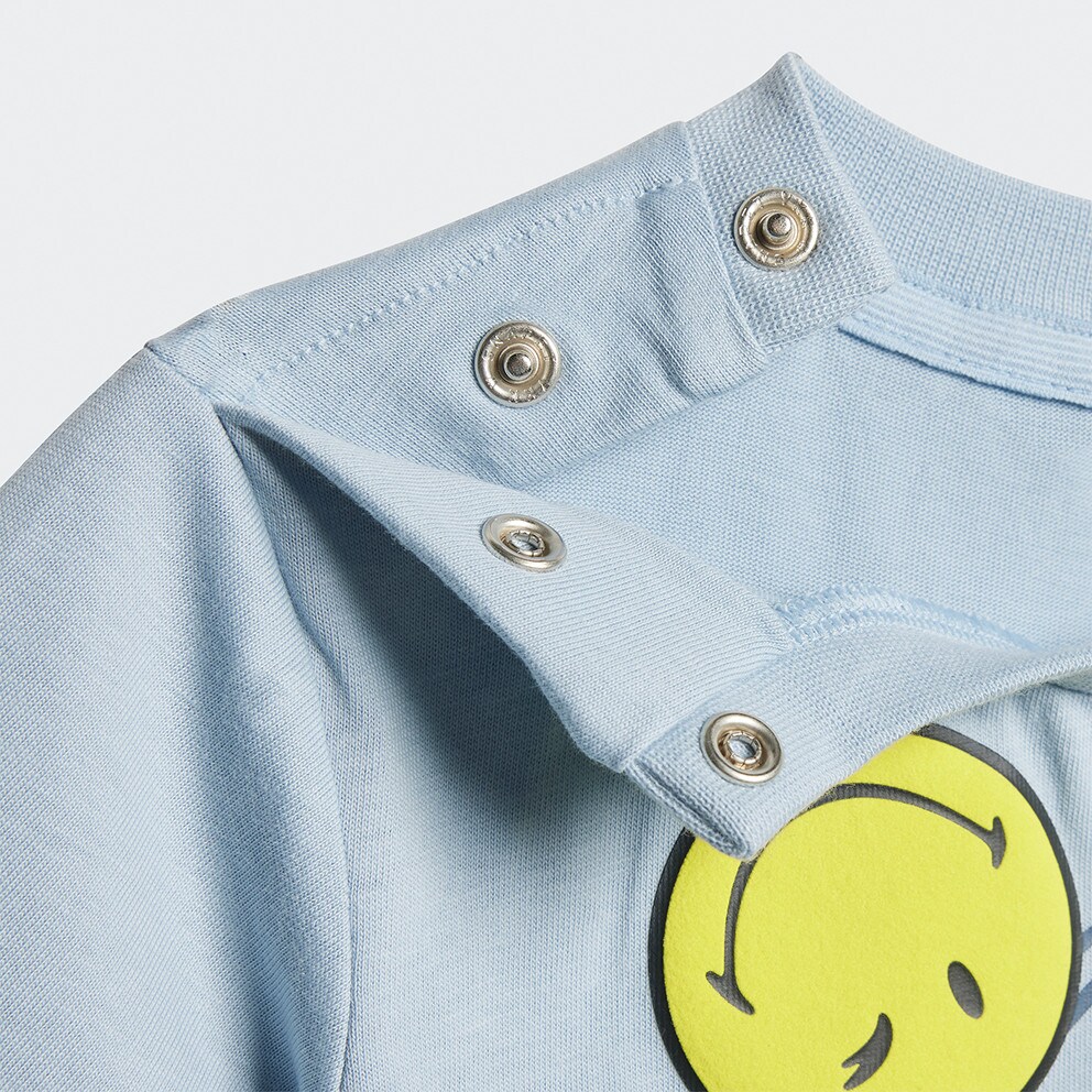 adidas x Smileyworld Infant's Tracksuit