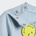 adidas x Smileyworld Infant's Tracksuit