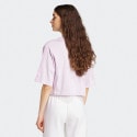 adidas Sportswear Essentials Women's Cropped T-Shirt