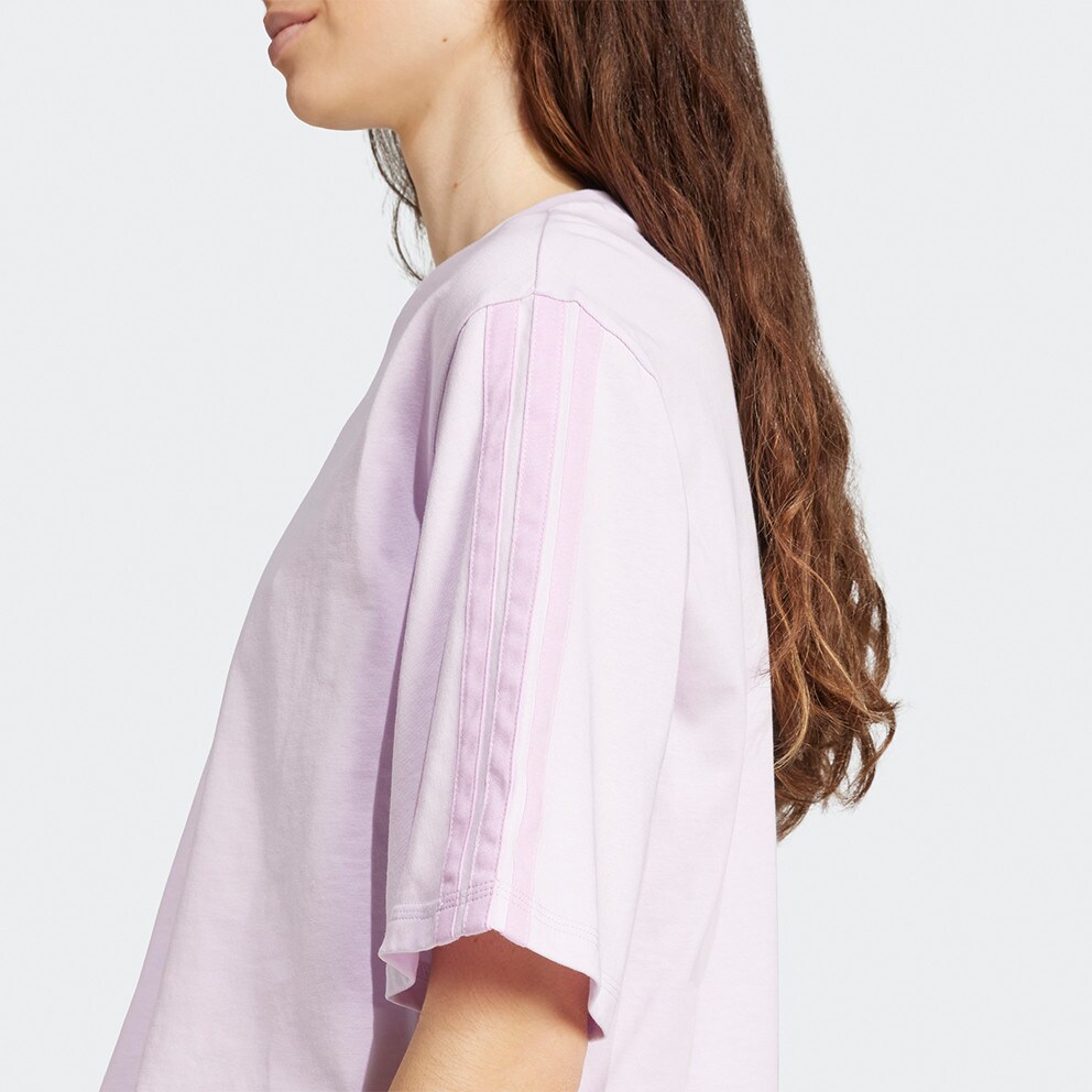 adidas Sportswear Essentials Women's Cropped T-Shirt