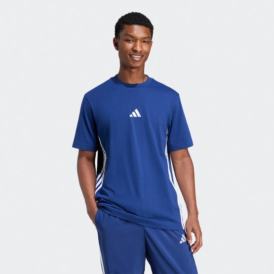 adidas Sportswear Essentials 3-Stripes Μen's T-shirt