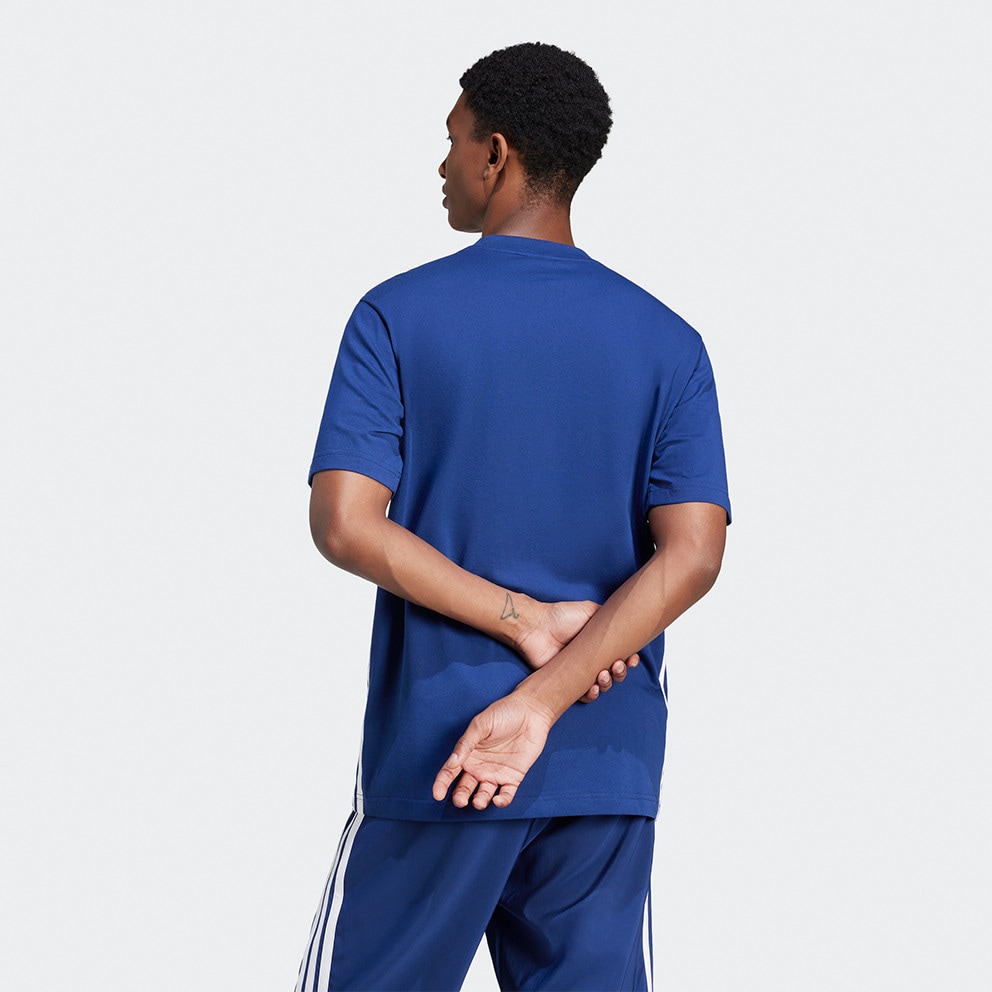 adidas Sportswear Essentials 3-Stripes Μen's T-shirt