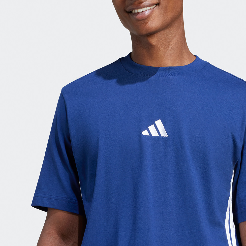 adidas Sportswear Essentials 3-Stripes Μen's T-shirt