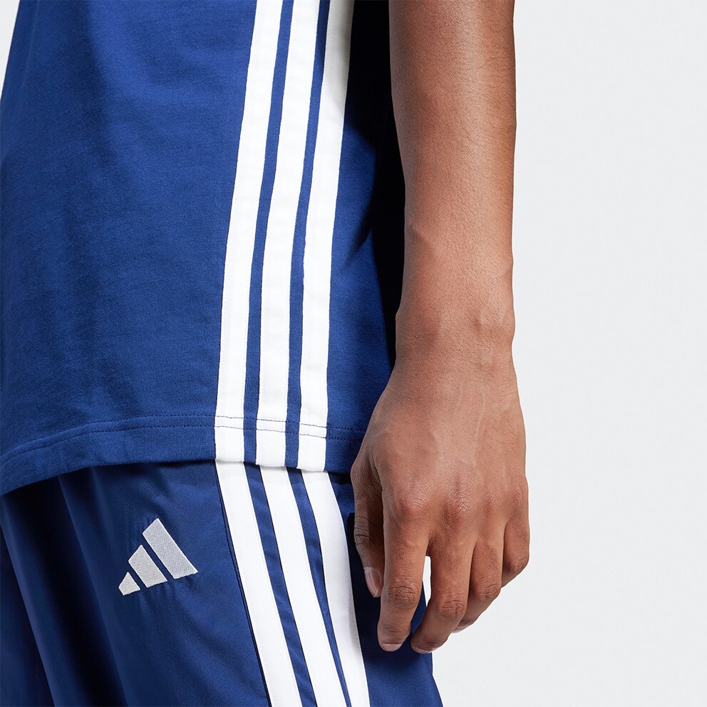 adidas Sportswear Essentials 3-Stripes Μen's T-shirt