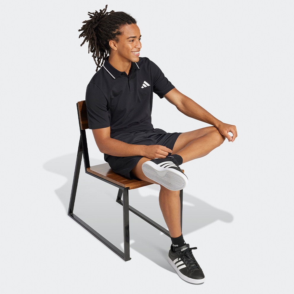 adidas Sportswear Ανδρικό Polo T-Shirt