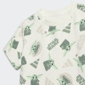 adidas Sportswear Star Wars Mandalorian Infant's Tracksuit