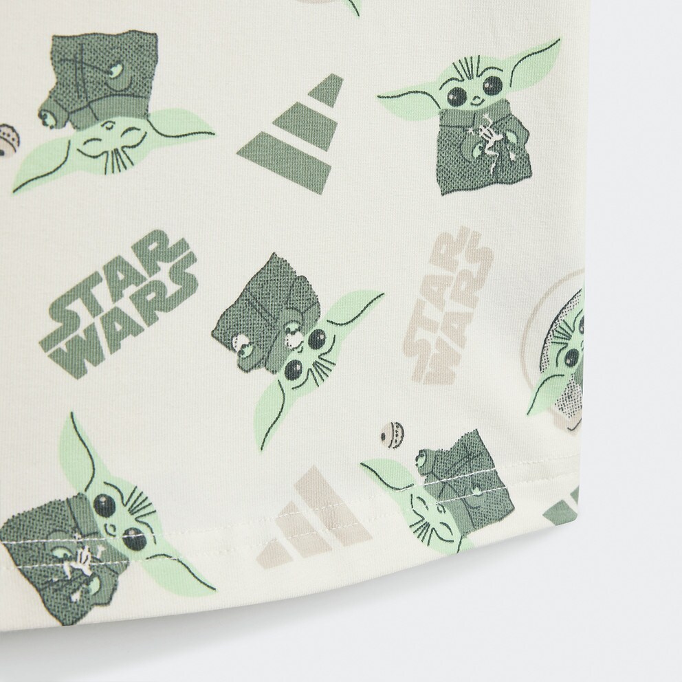 adidas Sportswear Star Wars Mandalorian Infant's Tracksuit