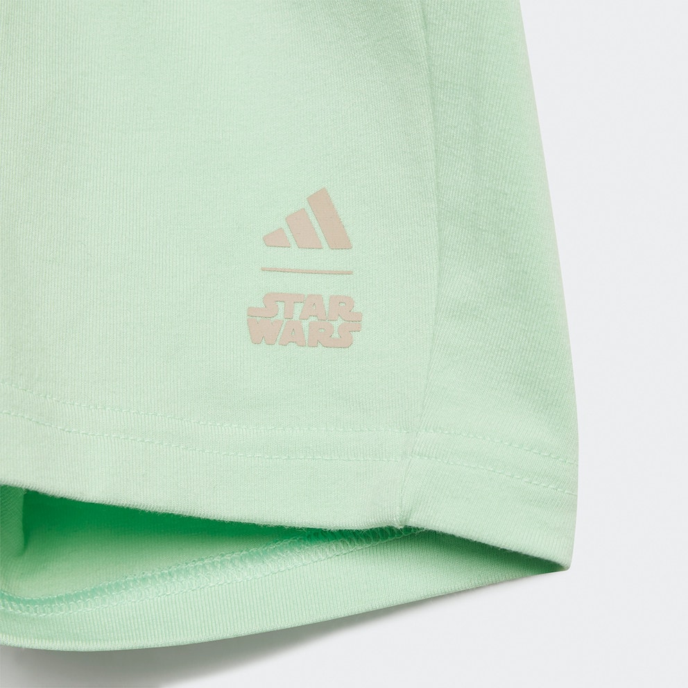 adidas Sportswear Star Wars Mandalorian Infant's Tracksuit